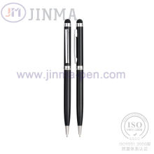 A bola caneta promoção presentes Metal quente Jm-3049